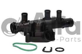 ALFA E-PARTS AF10537 - CAJA TERMOSTATO