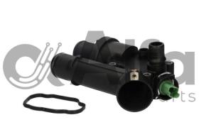 ALFA E-PARTS AF10538 - CAJA TERMOSTATO