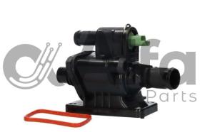 ALFA E-PARTS AF10539 - CAJA TERMOSTATO