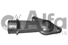 ALFA E-PARTS AF10541 - BRIDA CON TERMOSTATO
