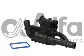 ALFA E-PARTS AF10544 - CAJA TERMOSTATO