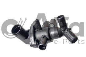 ALFA E-PARTS AF10545 - CAJA TERMOSTATO