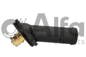 ALFA E-PARTS AF10546 - CAJA TERMOSTATO