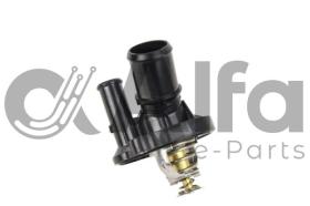 ALFA E-PARTS AF10548 - CAJA TERMOSTATO