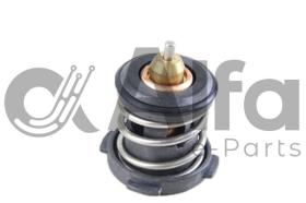 ALFA E-PARTS AF10549 - TERMOSTATO