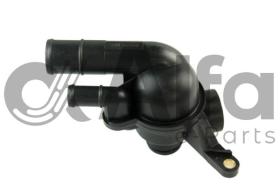 ALFA E-PARTS AF10550 - CAJA TERMOSTATO