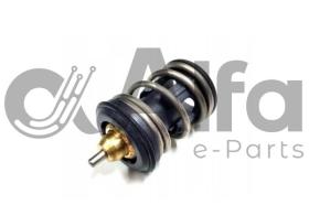 ALFA E-PARTS AF10553 - TERMOSTATO