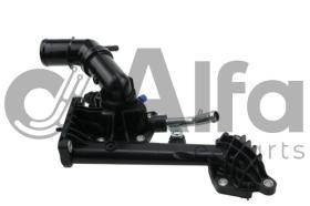 ALFA E-PARTS AF10555 - CAJA TERMOSTATO