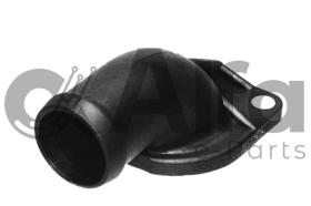 ALFA E-PARTS AF10557 - BRIDA CON TERMOSTATO