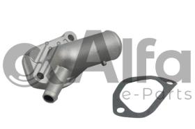 ALFA E-PARTS AF10559 - BRIDA CON TERMOSTATO