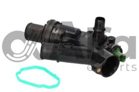 ALFA E-PARTS AF10560 - CAJA TERMOSTATO