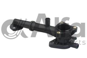 ALFA E-PARTS AF10561 - BRIDA CON TERMOSTATO
