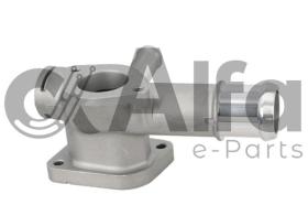 ALFA E-PARTS AF10563 - CAJA TERMOSTATO CON SENSOR TEMPERATURA