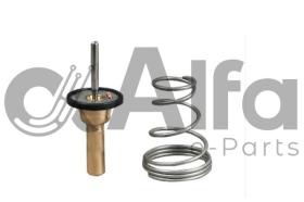 ALFA E-PARTS AF10564 - TERMOSTATO