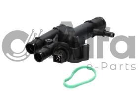 ALFA E-PARTS AF10565 - CAJA TERMOSTATO