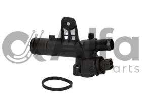 ALFA E-PARTS AF10567 - CAJA TERMOSTATO