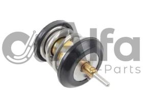 ALFA E-PARTS AF10571 - TERMOSTATO