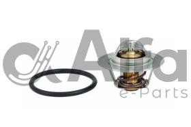 ALFA E-PARTS AF10572 - TERMOSTATO