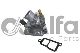 ALFA E-PARTS AF10573 - CAJA TERMOSTATO