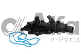 ALFA E-PARTS AF10575 - CAJA TERMOSTATO