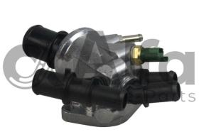ALFA E-PARTS AF10580 - CAJA TERMOSTATO