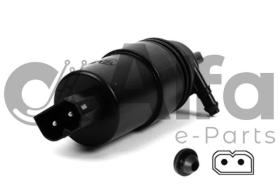 ALFA E-PARTS AF10586 - BOMBA AGUA LAVADO O LIMPIAPARABRISAS