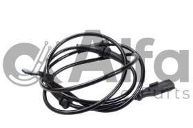 ALFA E-PARTS AF10587 - SENSOR ABS