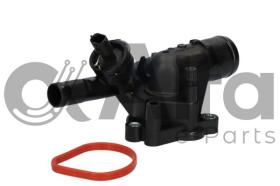 ALFA E-PARTS AF10589 - CAJA TERMOSTATO