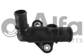 ALFA E-PARTS AF10590 - TAPA TERMOSTATO