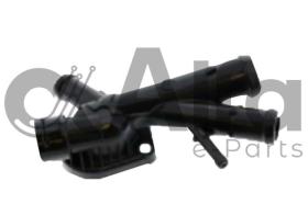 ALFA E-PARTS AF10591 - BRIDA REFRIGERANTE