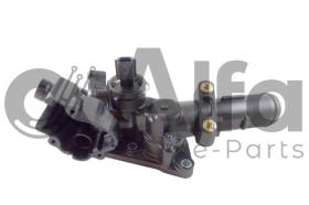 ALFA E-PARTS AF10592 - CAJA TERMOSTATO
