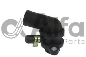 ALFA E-PARTS AF10593 - TERMOSTATO