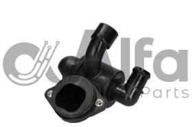 ALFA E-PARTS AF10595 - CAJA TERMOSTATO