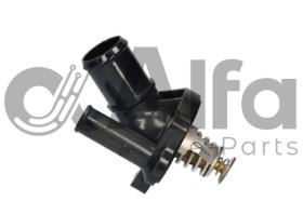 ALFA E-PARTS AF10596 - CAJA TERMOSTATO