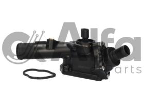 ALFA E-PARTS AF10610 - CAJA TERMOSTATO