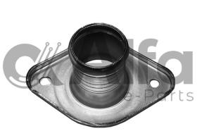 ALFA E-PARTS AF10615 - BRIDA CON TERMOSTATO