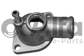 ALFA E-PARTS AF10616 - BRIDA CON TERMOSTATO
