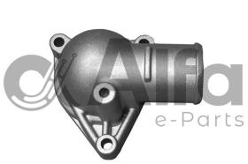 ALFA E-PARTS AF10619 - BRIDA CON TERMOSTATO