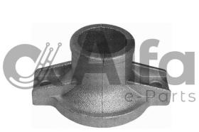 ALFA E-PARTS AF10620 - BRIDA CON TERMOSTATO