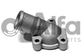ALFA E-PARTS AF10621 - BRIDA CON TERMOSTATO