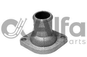 ALFA E-PARTS AF10624 - BRIDA CON TERMOSTATO