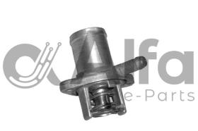 ALFA E-PARTS AF10626 - TAPA TERMOSTATO