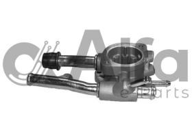 ALFA E-PARTS AF10627 - CAJA TERMOSTATO CON SENSOR TEMPERATURA