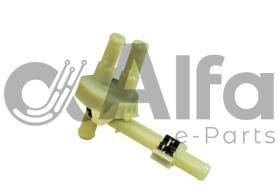 ALFA E-PARTS AF10629 - BRIDA REFRIGERANTE