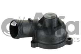 ALFA E-PARTS AF10631 - BRIDA REFRIGERANTE