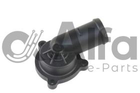 ALFA E-PARTS AF10632 - BRIDA REFRIGERANTE