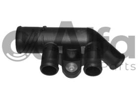ALFA E-PARTS AF10635 - BRIDA REFRIGERANTE
