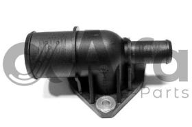 ALFA E-PARTS AF10636 - BRIDA CON TERMOSTATO