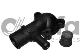 ALFA E-PARTS AF10637 - BRIDA CON TERMOSTATO