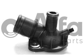 ALFA E-PARTS AF10638 - BRIDA CON TERMOSTATO